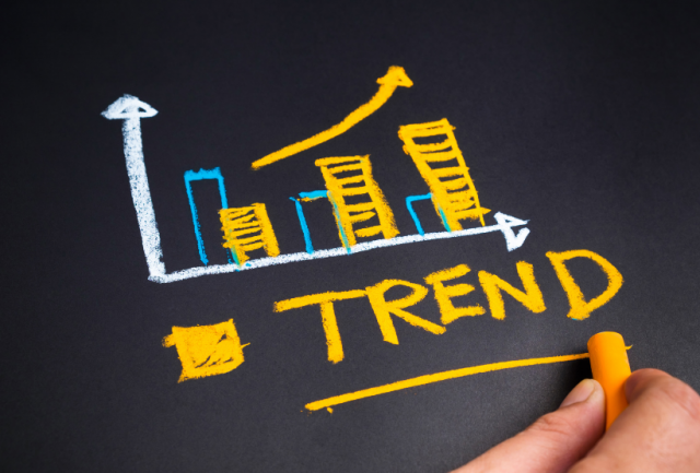 Trend marketing 2021