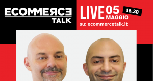 EcommerceTalk con Daniele Simone e Samuele Camatari Samuele Camatari e Daniele Simone di MBE a EcommerceTalk