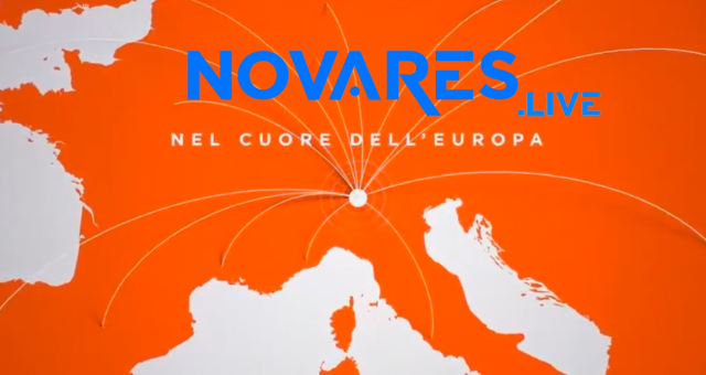 Novares.live piattaforma di eventi virtuali e ibridi