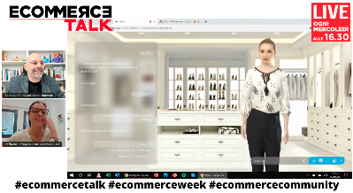 raffaella iarrapinoa ecommercetalk intelligenza artificiale per e-commerce