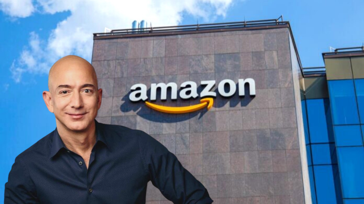Amazon acquisisce MGM e Jeff Bezos si prepara per l’uscita di scena
