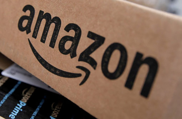 Amazon contro la contraffazione