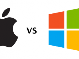 Apple e Microsoft in competizione sulla Realtà Aumentata