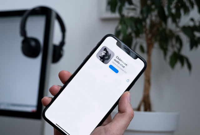 Clubhouse arriva su Android anche in Italia