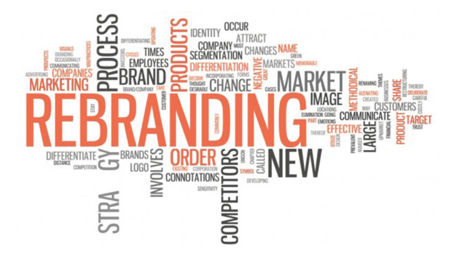 Il Rebranding: come rinnovare il brand EcommerceGuru