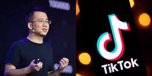 Il capo dell’app TikTok si dimette