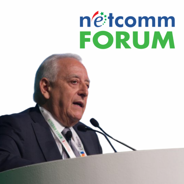 netcomm forum Rimodellare la vendita al dettaglio