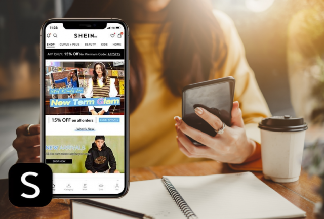 Shein il TikTok dell’ecommerce EcommerceGuru