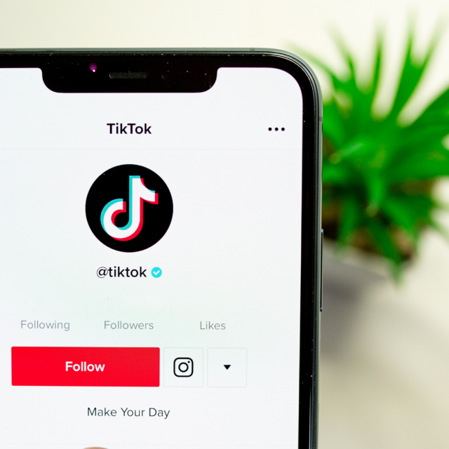Social commerce: TikTok testa lo shopping in-app in Europa