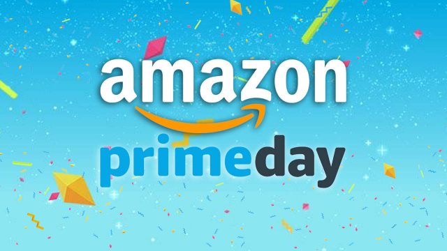 amazon anticipa prime day 2021 EcommerceGuru