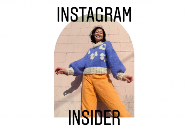 Instagram Insider