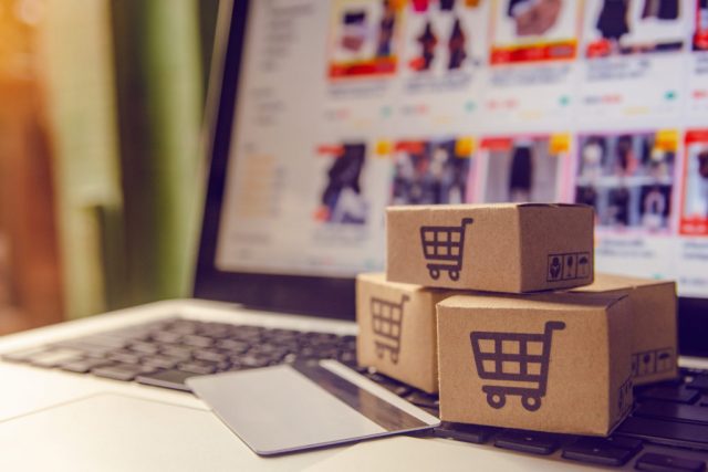 Il grande potenziale dell’ecommerce nuovi utenti online in Italia