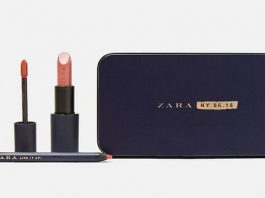 Zara beauty lancio prima collezione makeup EcommerceGuru