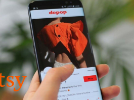 Etsy acquisisce Depop per 1,6 miliardi di dollari