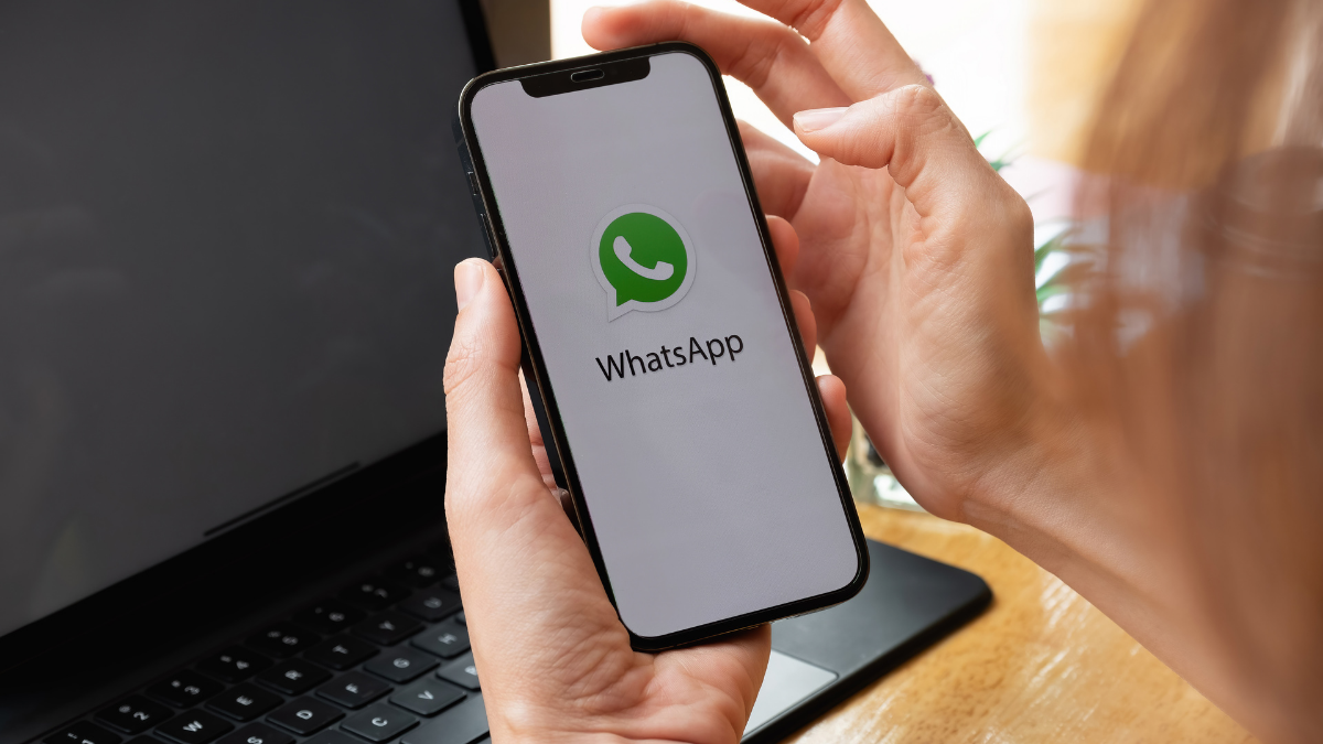 Nuova funzione Whatsapp: un account su più dispositivi