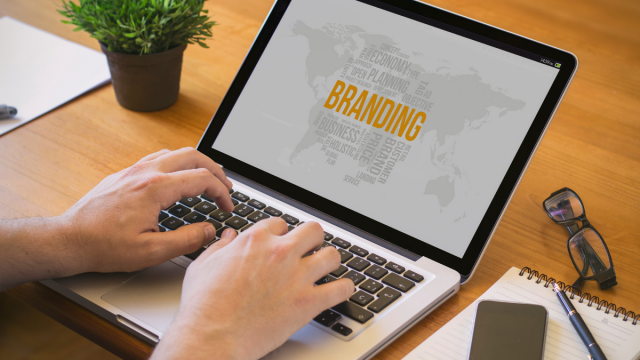 Tools di Branding e contenuto