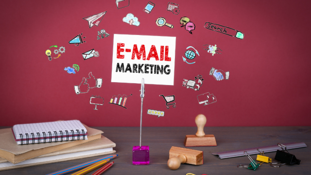 Tools per l’e-mail marketing