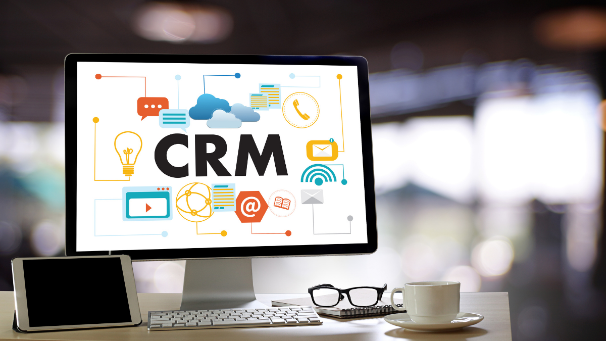 CRM