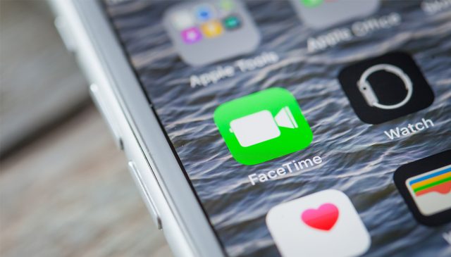 facetime-1 FaceTime su Android