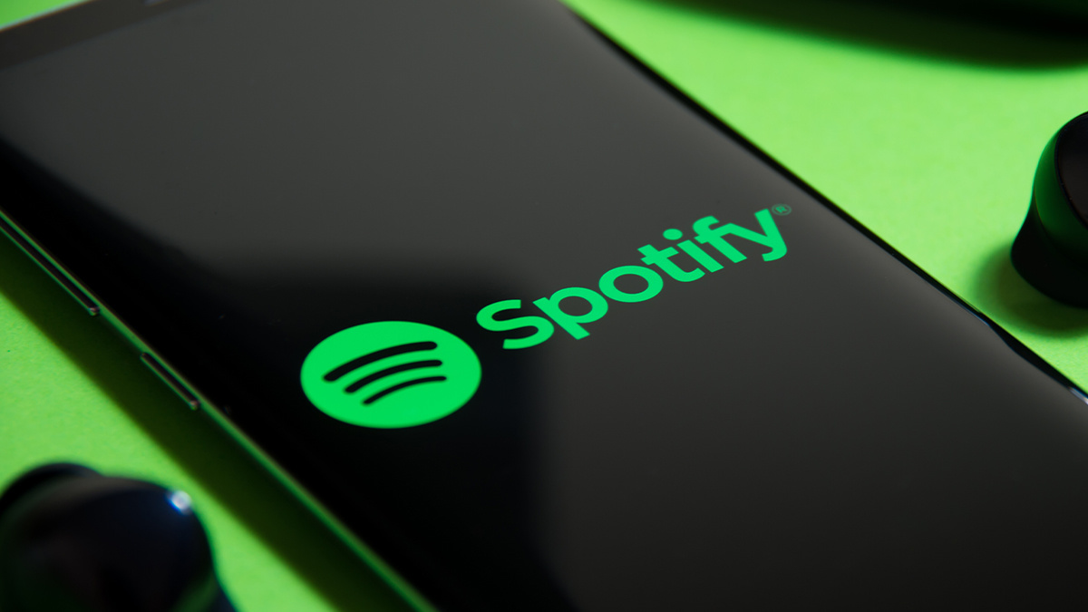 Spotify sfida Clubhouse con Greenroom