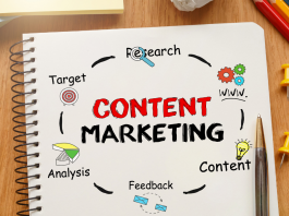 copywriting o content marketing
