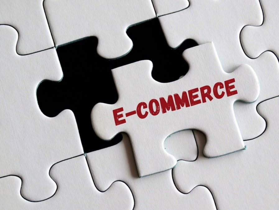 E-commerce strategia