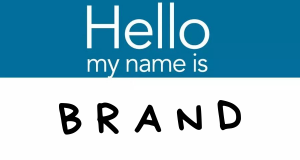 Il nome del brand: cosa resta senza? nome del brand