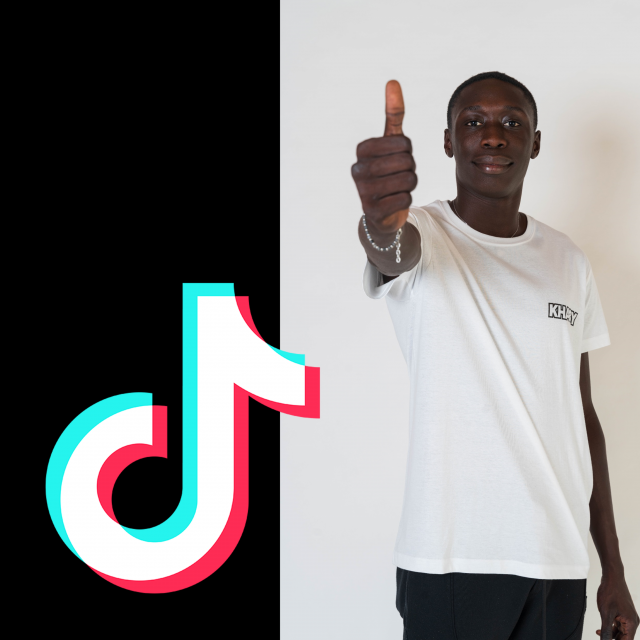 TikTok e-commerce