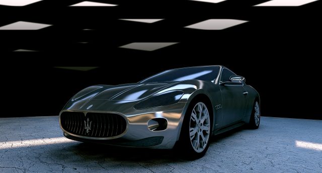 Maserati