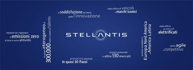 Stellantis