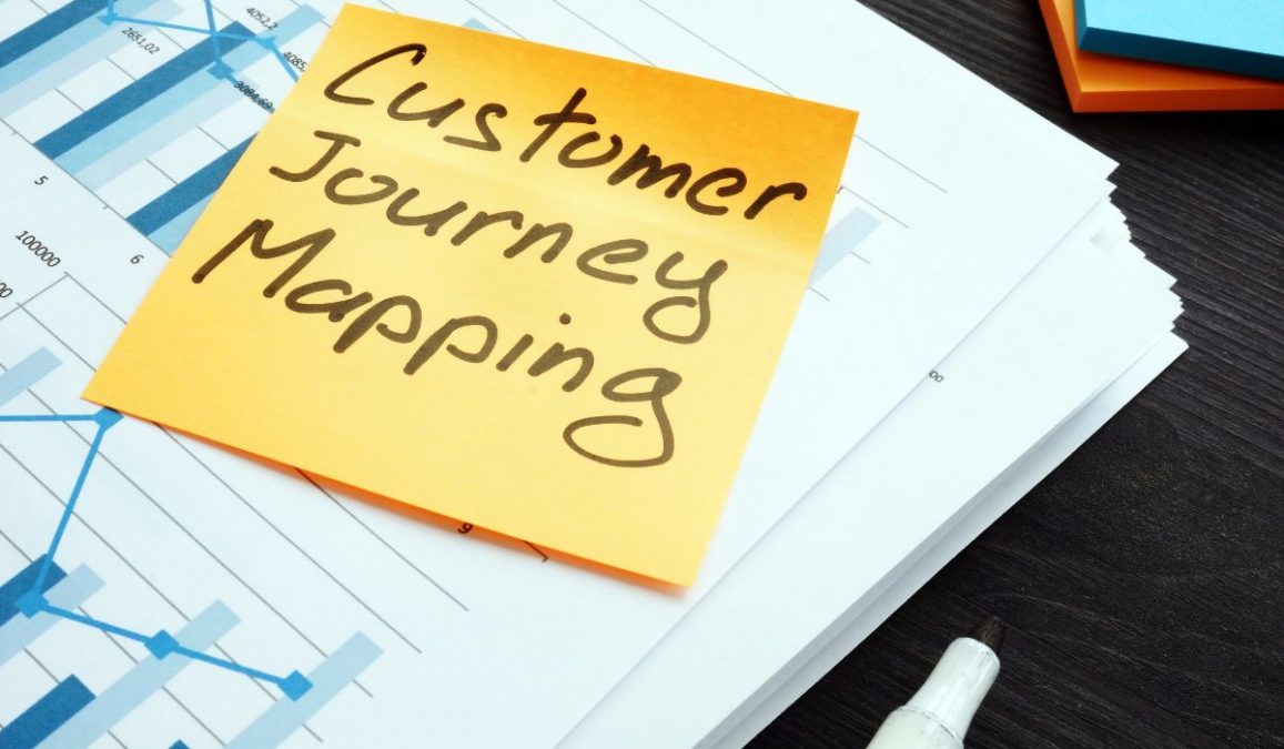 customer journey