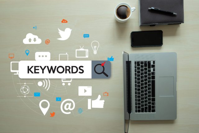 ottimizzare keywords seo