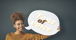 Tone of voice: la giusta voce del brand tone of voice brand
