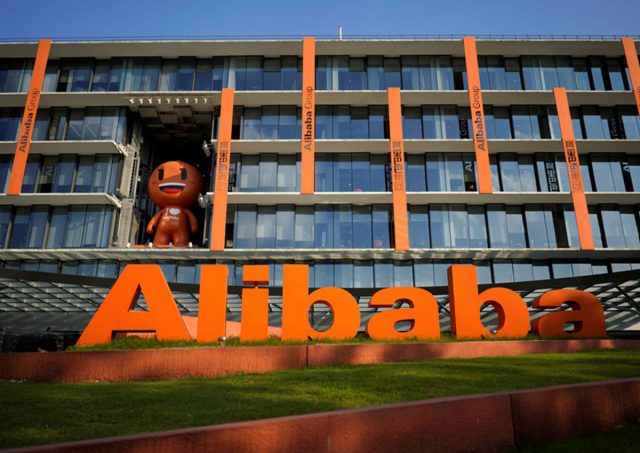 alibaba cloud