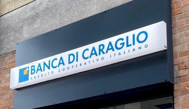 Banca di Caraglio per eCommerce Guru