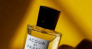 Acqua di Parma, simbolo del savoir-fare e della raffinatezza colonia acqua di parma