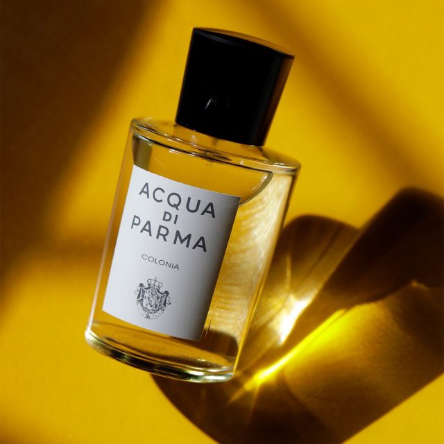 colonia acqua di parma