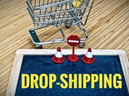 dropshipping ecommerce