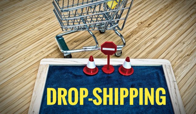 dropshipping ecommerce