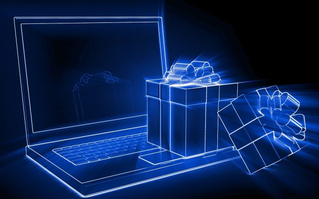 e-commerce e festività