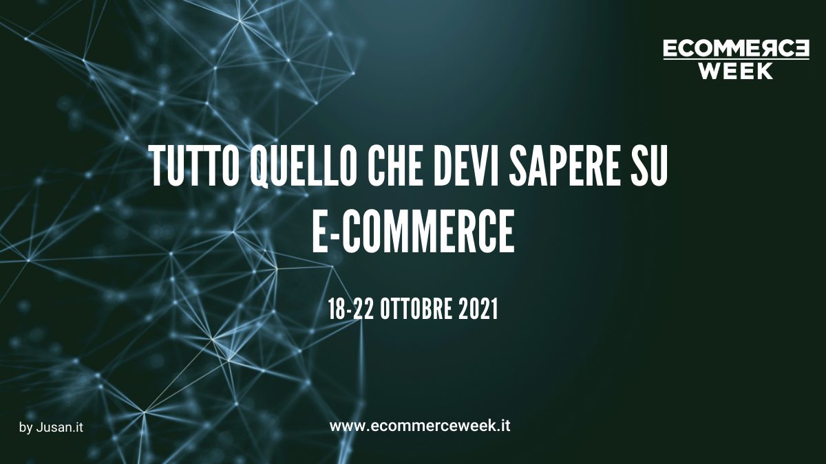 ecommerce week