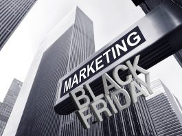 marketing black friday
