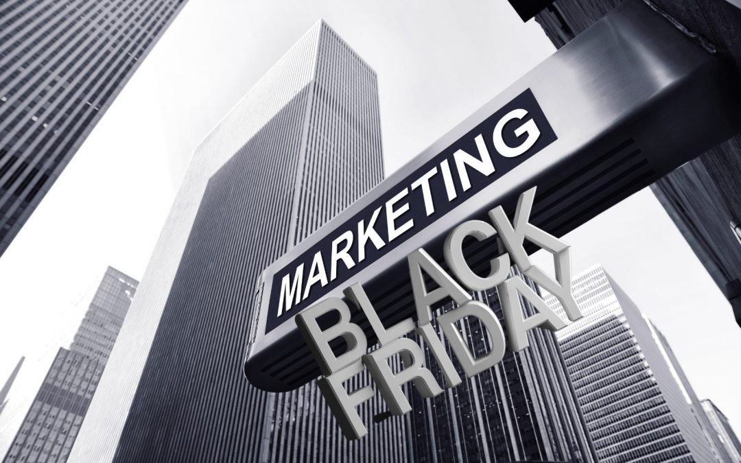 marketing black friday