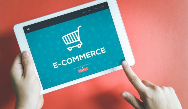 vantaggi e-commerce