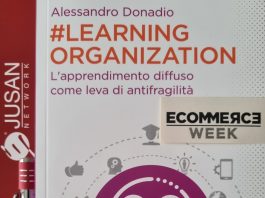 Learning Organization per EcommerceGuru
