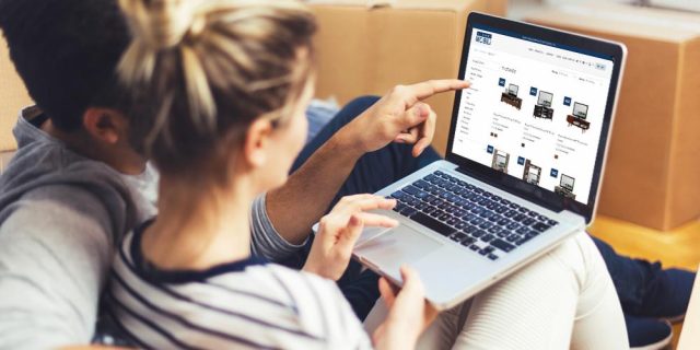 I trend dell'eCommerce nel 2022 per EcommerceGuru