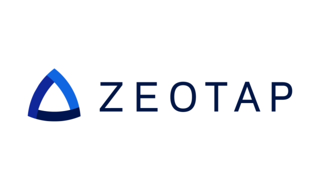 zeotap marketing data drive