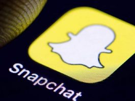 ricerca foresight snapchat ambiente