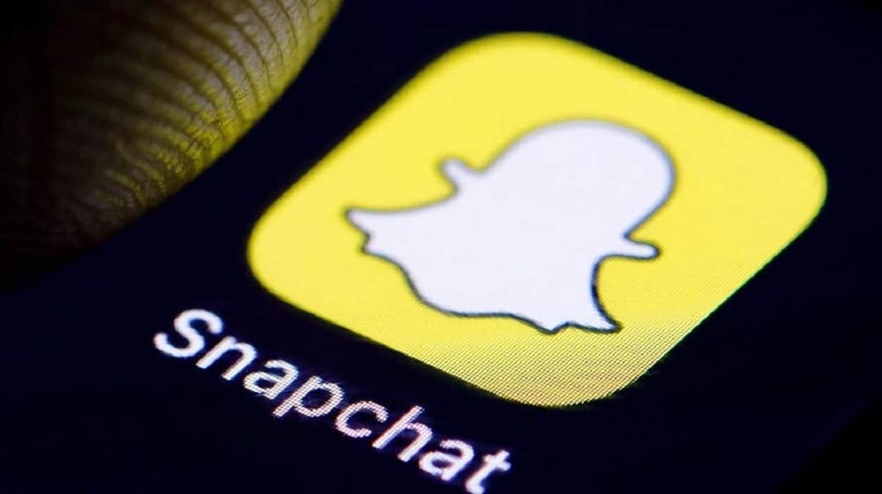 ricerca foresight snapchat ambiente