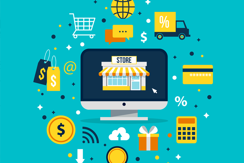 utenti ecommerce business